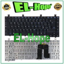TASTIERA ITALIANA PER NOTEBOOK HP PAVILION DV 4000 4100 4200 4300 4400 NERA