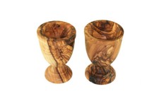 Portauovo Legno D 'ol Ivo Set