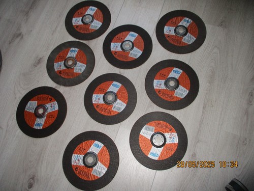 Dischi taglio tyrolit 42f - 9,