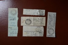 Storia postale Poste e