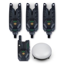Sonik Bite Alarm Set HeroX 3+1