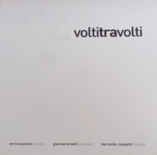 VOLTITRAVOLTI Pulsoni Nerli