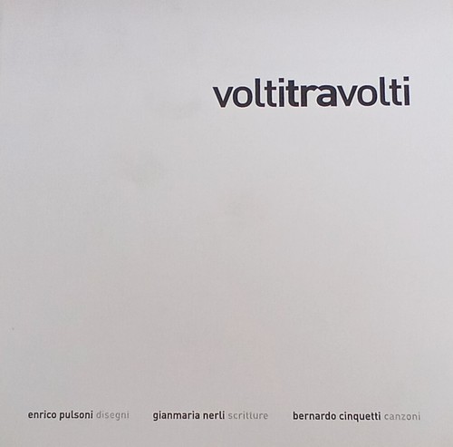 Voltitravolti pulsoni nerli - pulsoni,