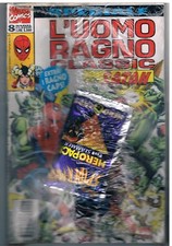 L'UOMO RAGNO CLASSIC N. 8 1996