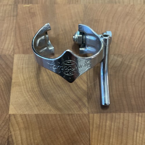 Guida cavi campagnolo lato - cavi,