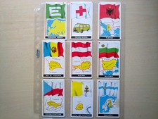 MANCOLISTA FIGURINE "LE