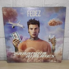 FEDEZ – PARANOIA AIRLINES