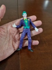 Action Figure Joker DC Comics 2022 - Kinder Ferrero Gran Sorpresa Uovo di Pasqua