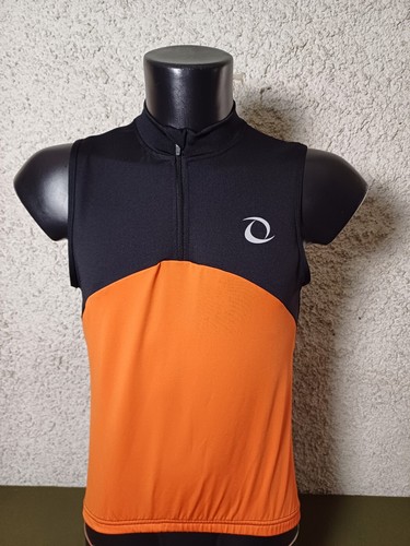Maglia smanicato ciclismo - ,