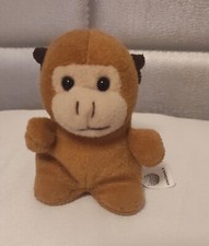 Peluche pupazzo Trudi