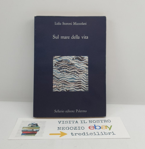 Sul mare della vita lidia - vita,