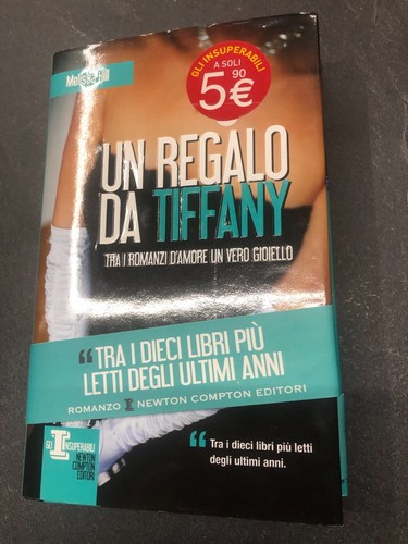 Regalo tiffany hill - tiffany,,