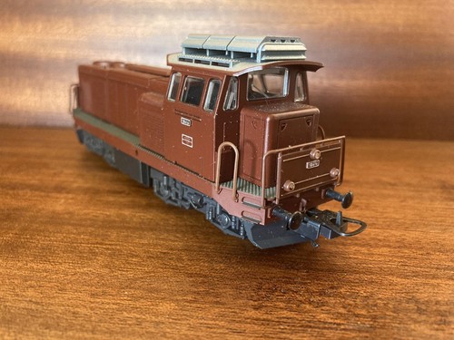 Lima 208144g locomotore ranger - locomotore,