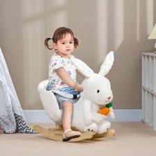 Cavallo a Dondolo per Bambini