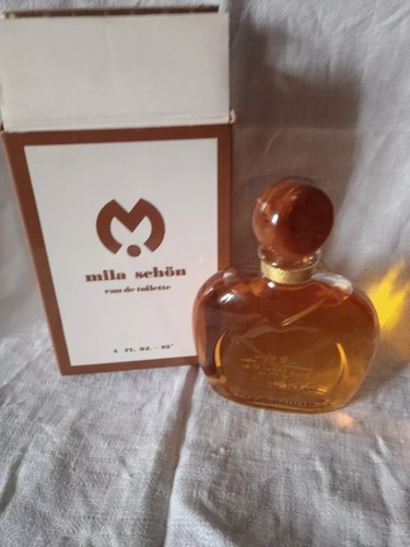 Profumo vintage donna - vintage, mila