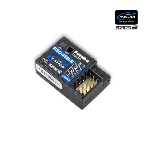 Futaba r304sb ricevente - futaba, rx