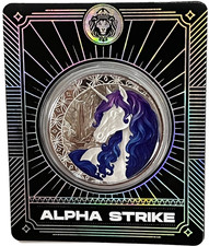 2025 Unicorn CELESTRA 1 oz 999
