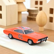 Dodge Charger "General Lee"