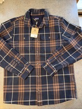 Camicia uomo Patagonia Fjord