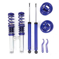 Amortisseurs Combinés