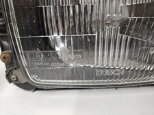 Gruppo ottico anteriore