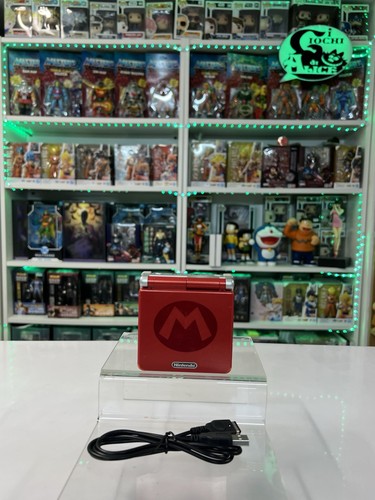 Nintendo console game - nintendo, boy