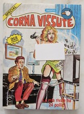 53) CORNA VISSUTE Special n