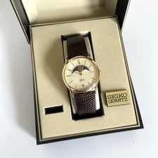 Seiko 7434-7008 Cronografo