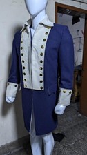 Cappotto uomo lana Royal Navy