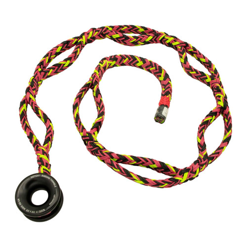 Rope logic 100506 imbracatura - logic,