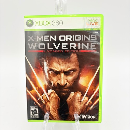 Men origins wolverine - x-men, origins:
