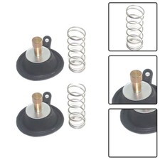 Kit Riparazione Carburatore Alta Qualità per Suzuki Savage 650 LS650 e VX800