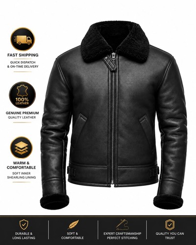 Raf nero aviatore - nero, flying
