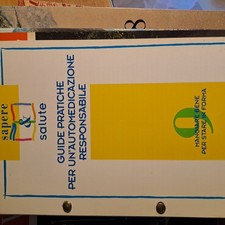 Sapere E Salute Guide Pratiche per un'automedicazione Responsabile 9 mangiare be