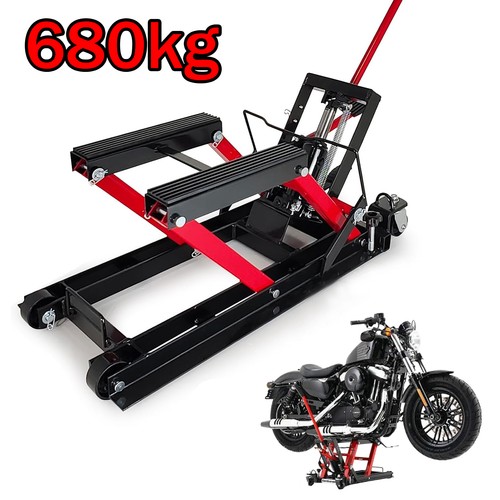 Sollevatore atv cavalletto - sollevatore,