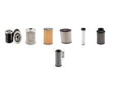 Kit Di Servizio Filtro