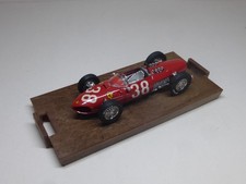 FERRARI DINO 156 F1 1961