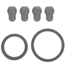  Stetoscopio Ricambi Fonendoscopio Pediatrico Accessori Infermieri