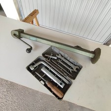 Crick trousse attrezzi - crick,