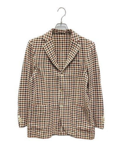 Giacca sartoriale lardini - sartoriale,