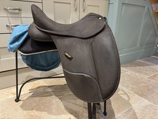  Sella da dressage 17" (43 cm)