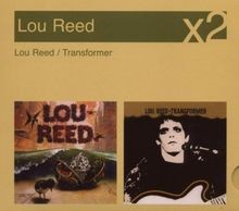 Lou Reed/Transformer von Lou