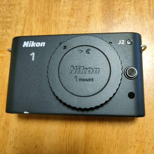Nikon kit doppio zoom - 1,