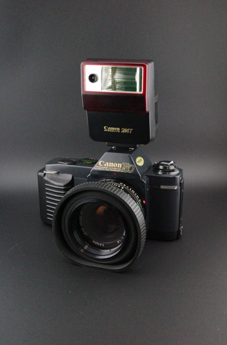 Canon t70 reflex 35mm - t70,