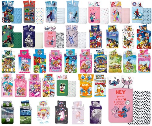 Set lenzuola per - ♥,