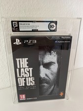 THE LAST OF US JOEL EDITION -
