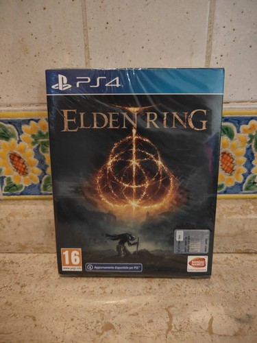 Elden ring launch edition sony - launch,