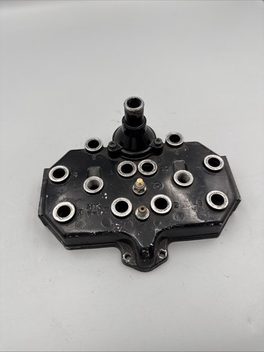 Testa testata cilindro yamaha - testa,