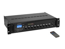 Amplificatore Mixer MA-60P PA