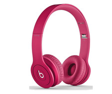 Beats Solo HD by Dr. Dre